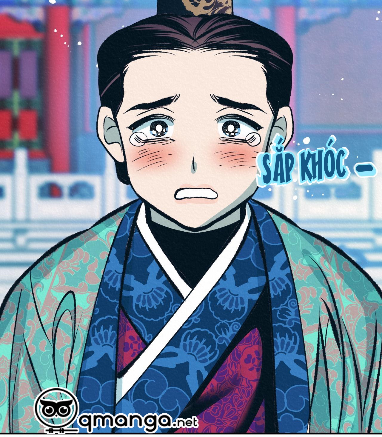 vô liêm sỉ chapter 11 37