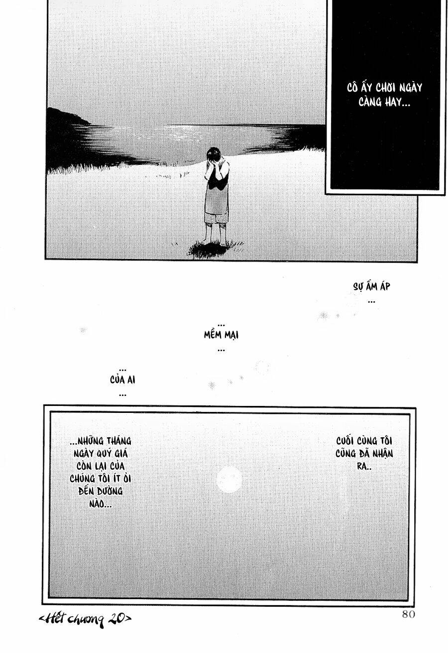 ai ren chapter 20 24