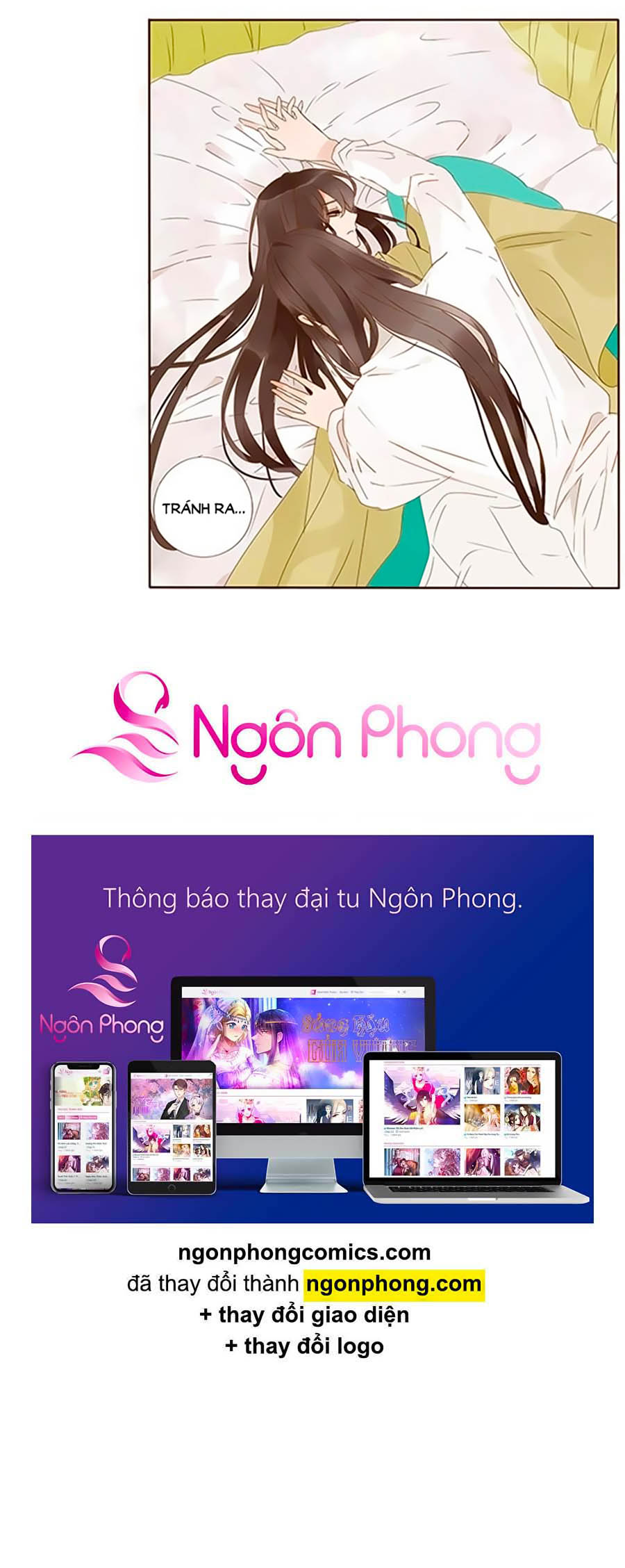 đế vương trắc chapter 172 52