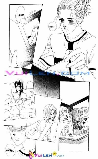 người duy nhất chapter 49 20