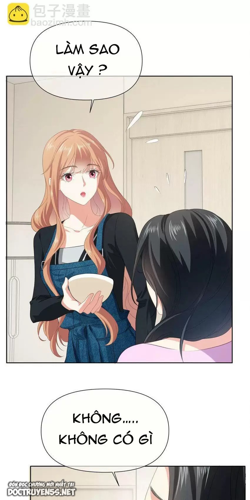 ảnh hậu một tuần mập ba cân chapter 14 20