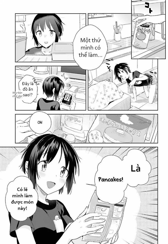 tình chị em chapter 28.5 5