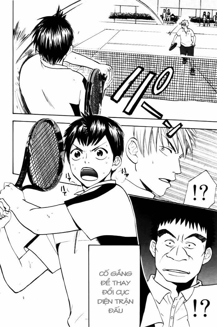 baby steps chapter 10 23