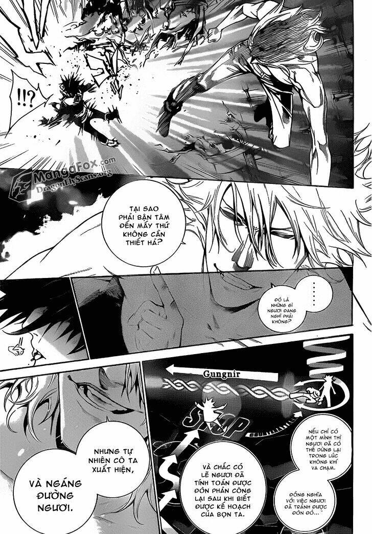 air gear chapter 339 4