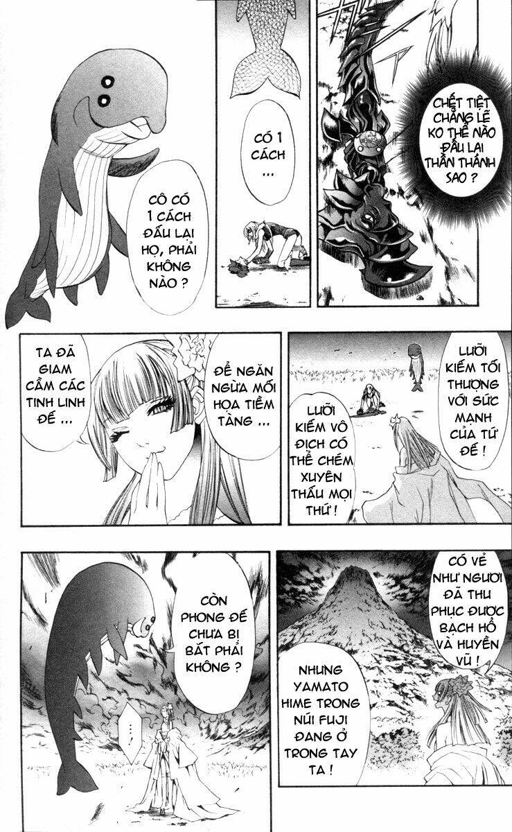 phù thủy phép thuật chapter 75 43