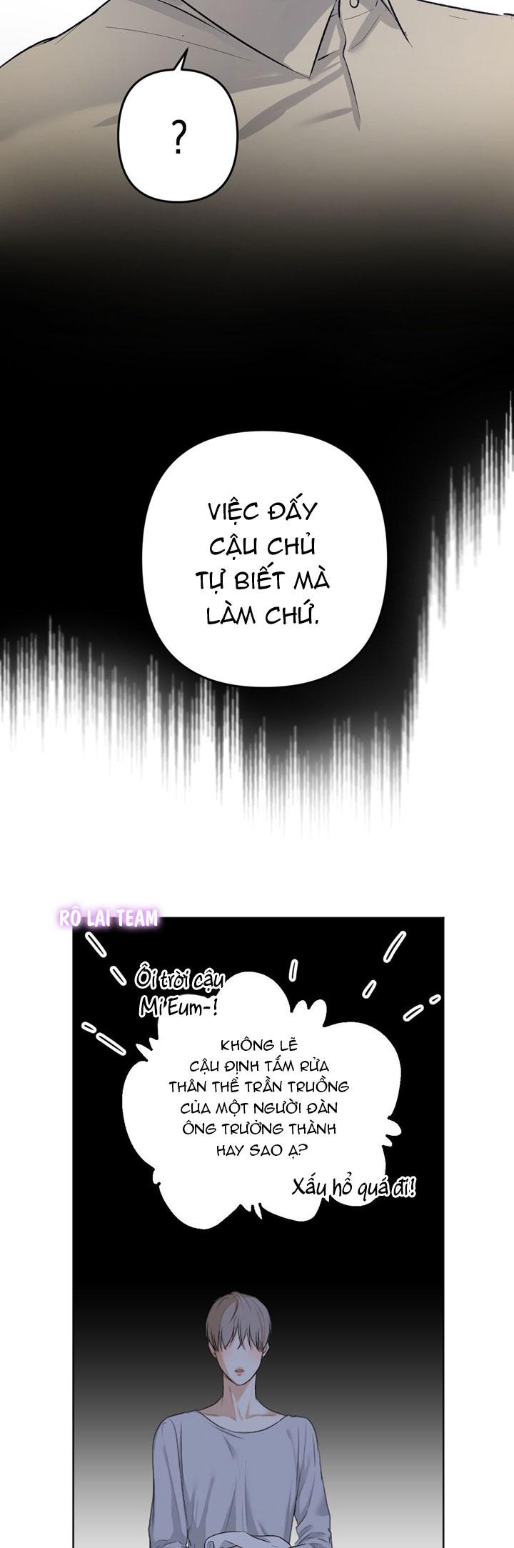 ái dục chapter 4 24