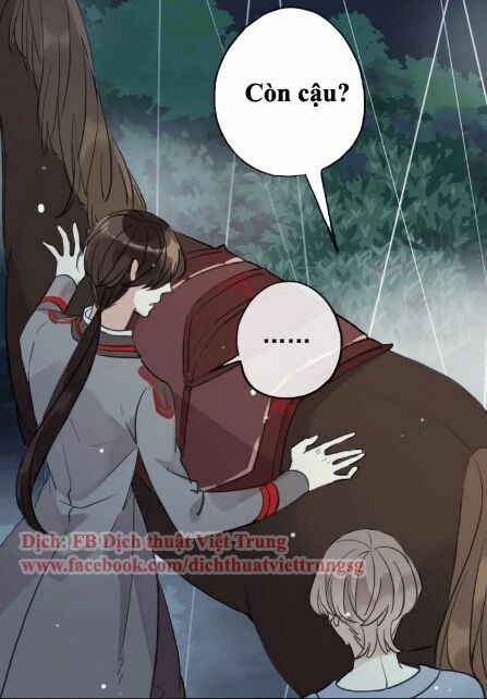 vết cắn ngọt ngào phần 2 chapter 22 8