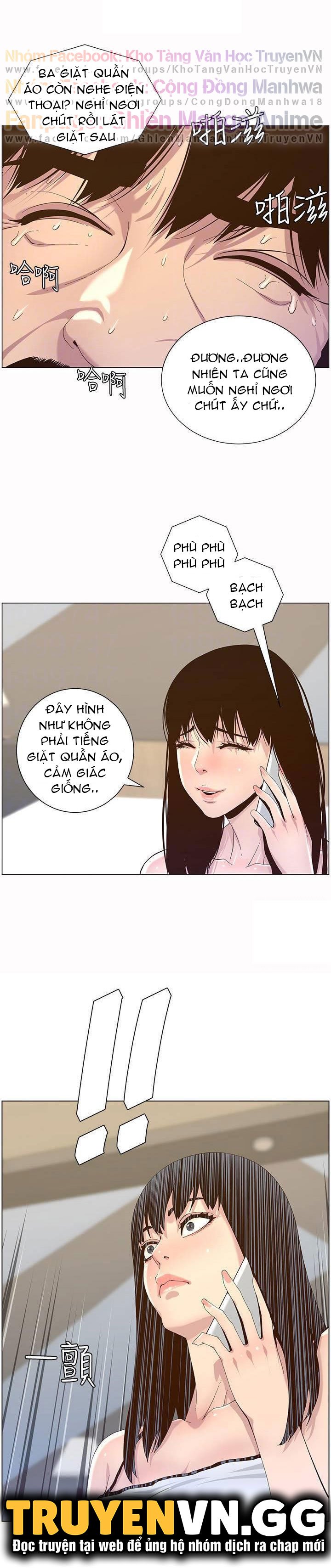 cha dượng chapter 87 25