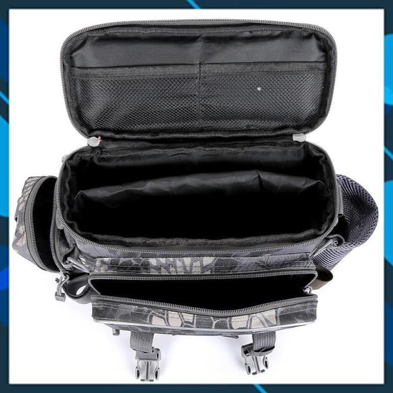 Túi Đựng Đồ Câu Lure _ Chuyên Đồ Câu Lure Túi Đựng Cần Lure Siêu Tiện Lợi _ Đại Lý Đồ Câu Cá