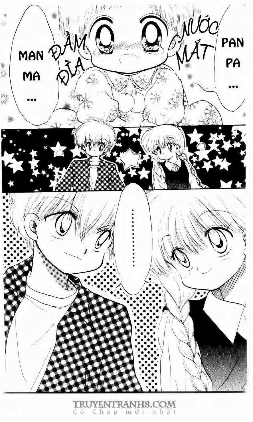 daa! daa! daa! chapter 42 19