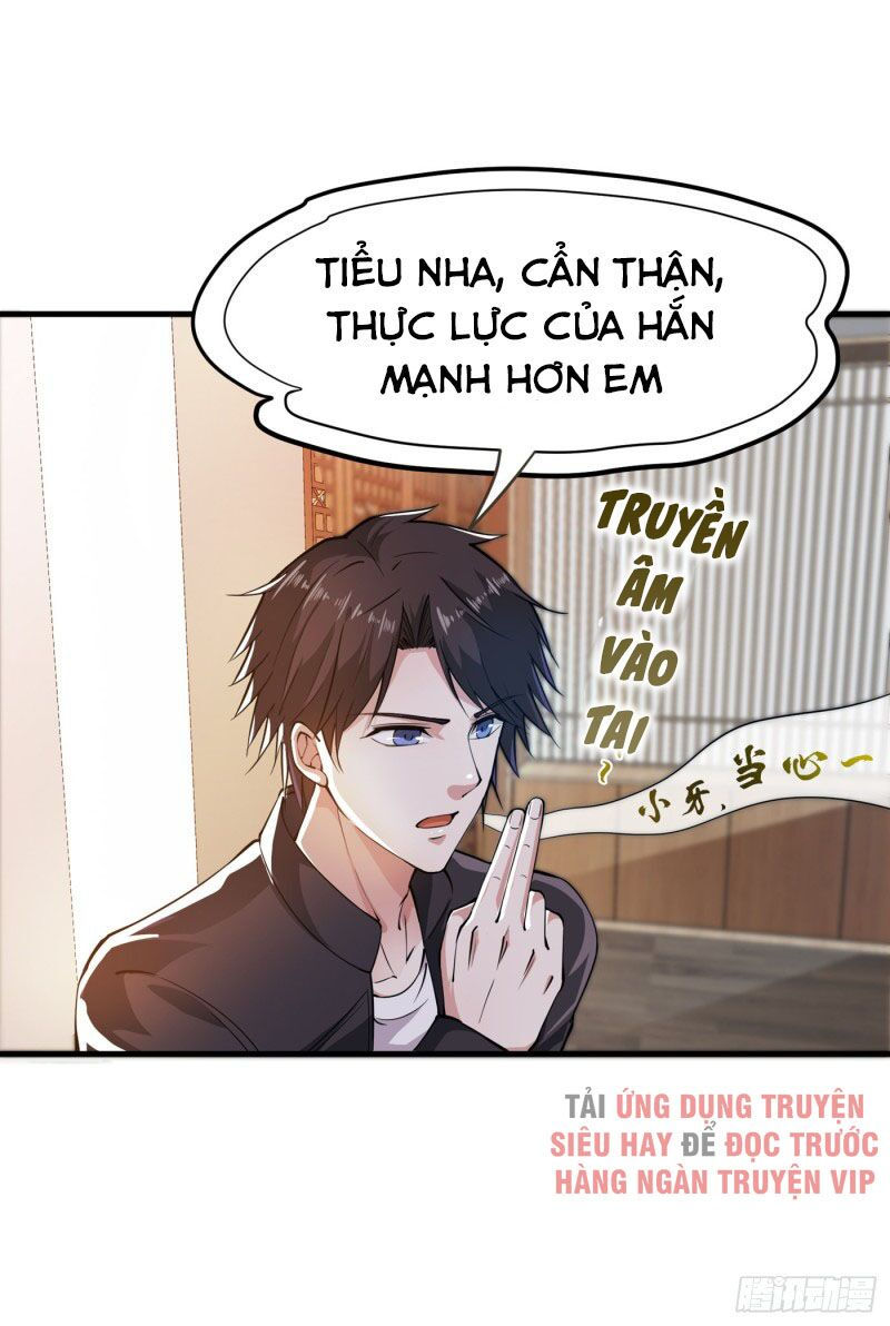 tối cường thần y tại đô thị chapter 165 23