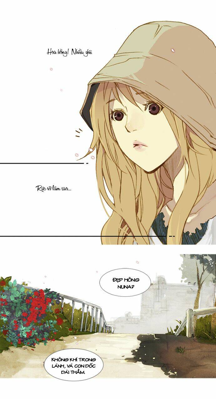 mười chín, hai mươi mốt chapter 3 20