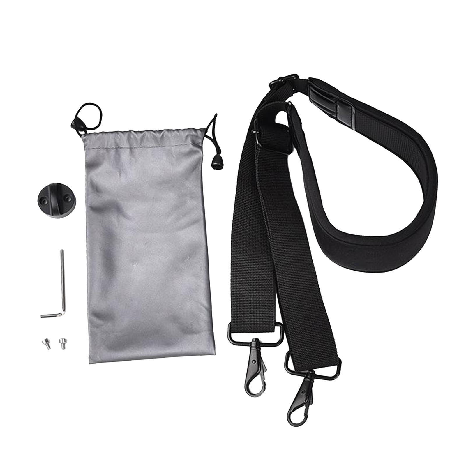 Detachable Camera Shoulder Neck Strap Belt for RS2/RSC 2