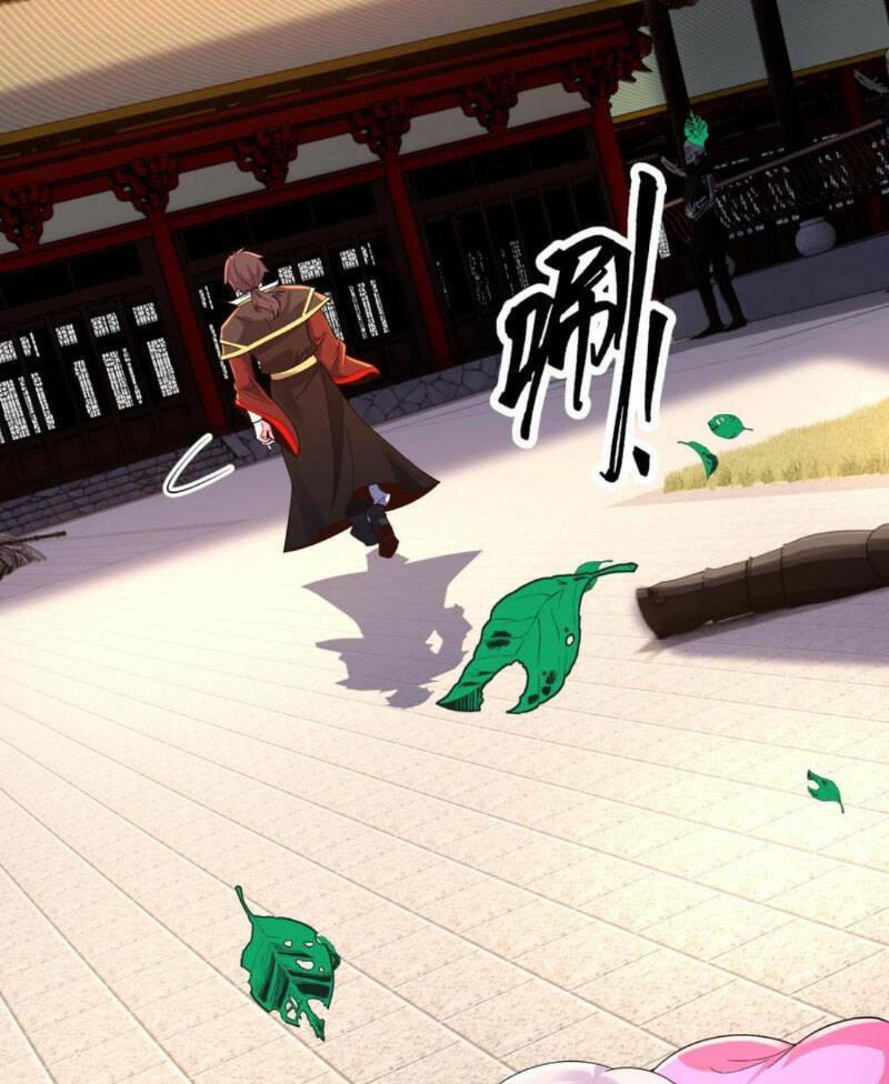 ta nuôi ma quỷ ở trấn ma ti chapter 282 72