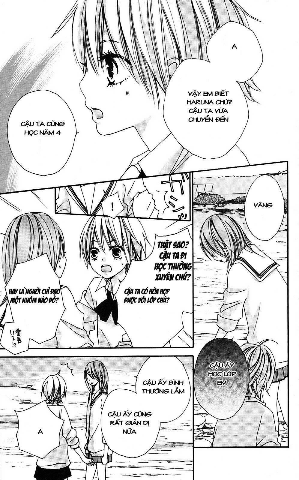 bokura wa itsumo chapter 7 14
