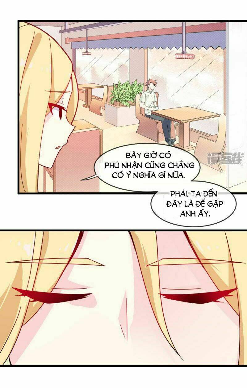 thế thân ma vương nam khuê mật chapter 8 10