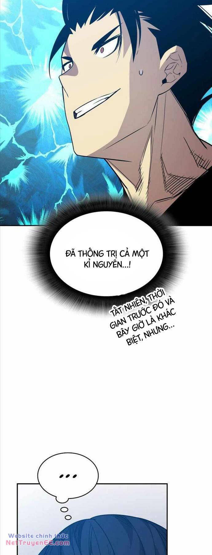 tôi là lính mới chapter 174 18