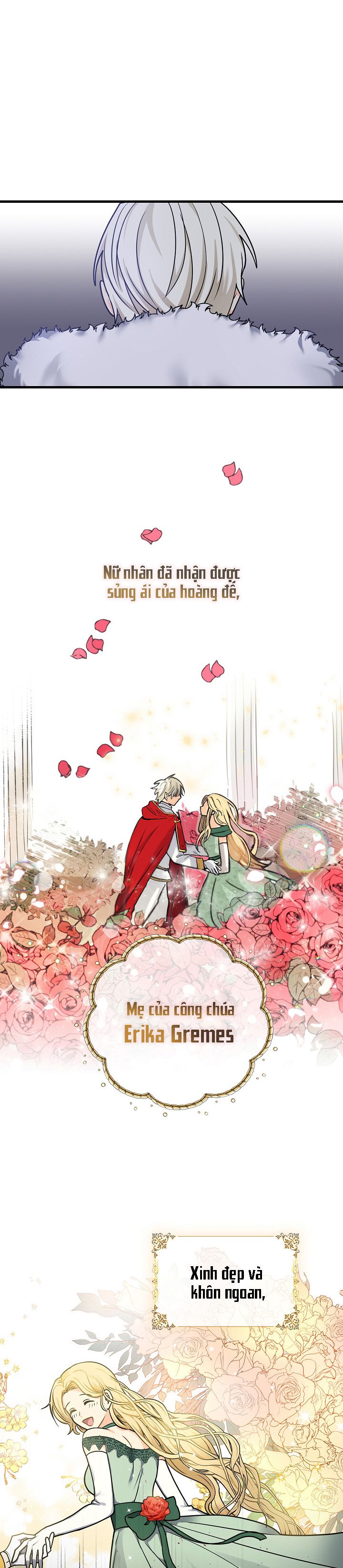 ba người anh bạo chúa chapter 6 13