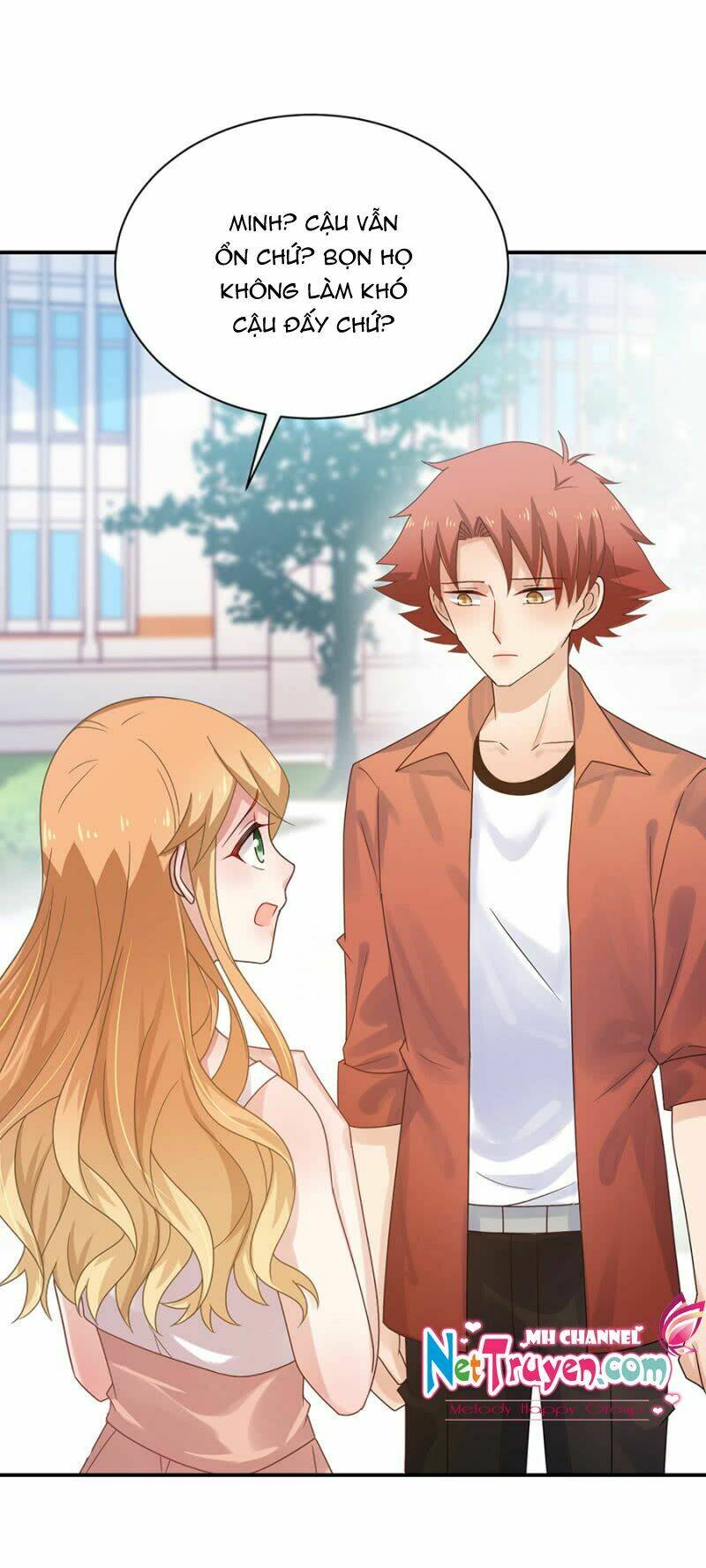 ma lạt thiên kim đẩu ác thiếu chapter 180 19