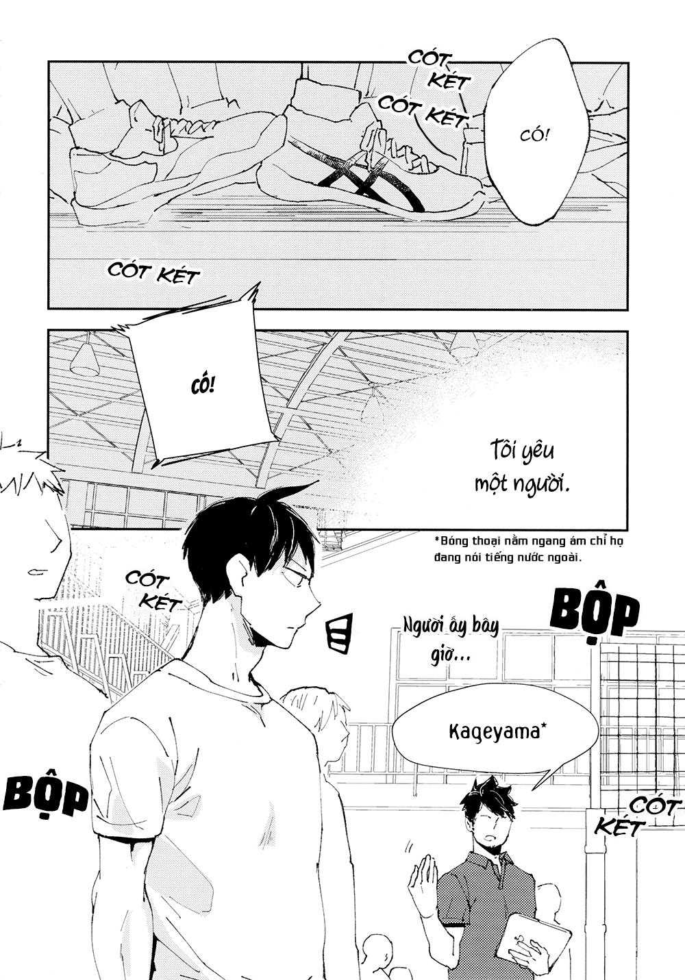 tuyển tập haikyuu dj by dammei bl chapter 22 30