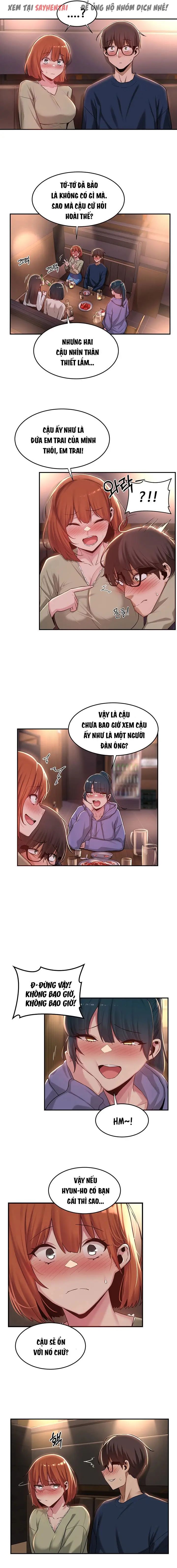 nhóm học tình thú chapter 19 5