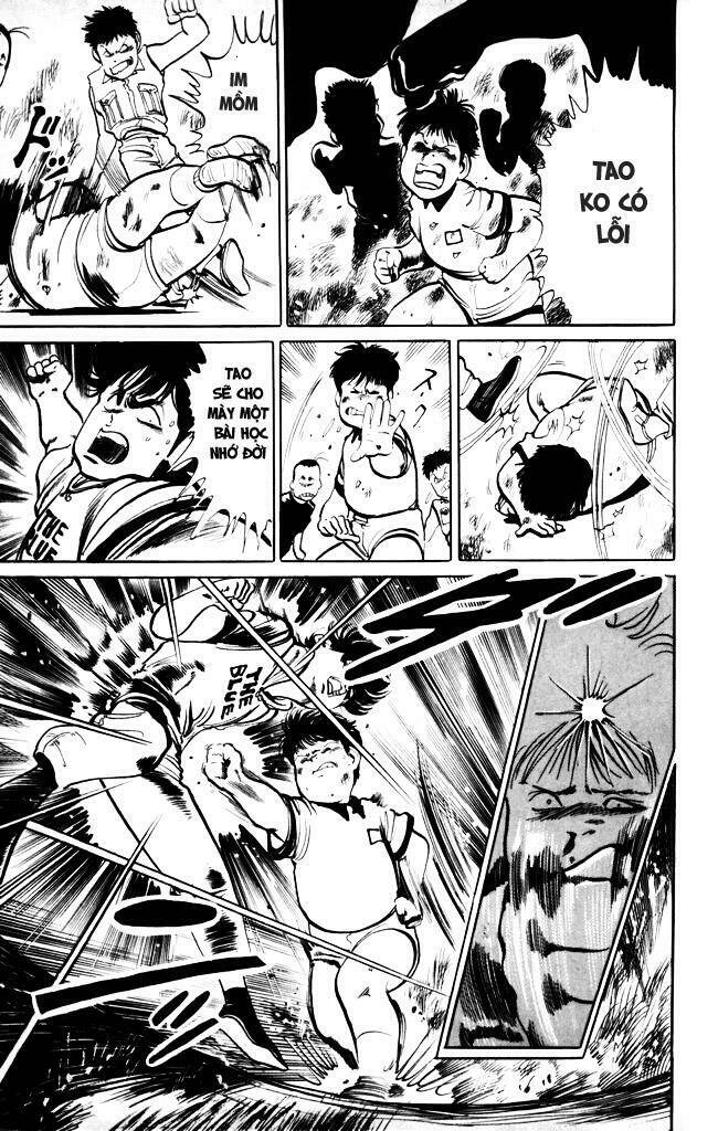 kenji-quyền nhi phương thế ngọc chapter 16 16