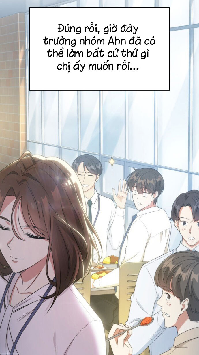 câu chuyện về chị đồng nghiệp của tôi chapter 30.2 40