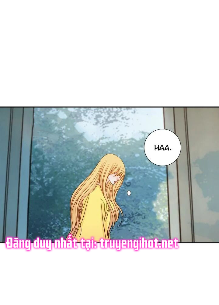 nữ hoàng bí ẩn chapter 20.3 8
