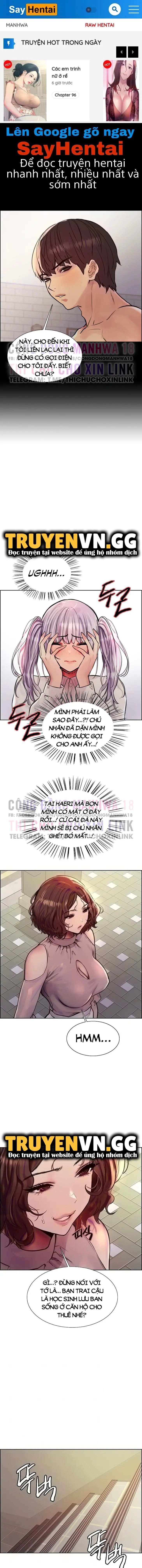 nhãn lực toàn năng chapter 58 1