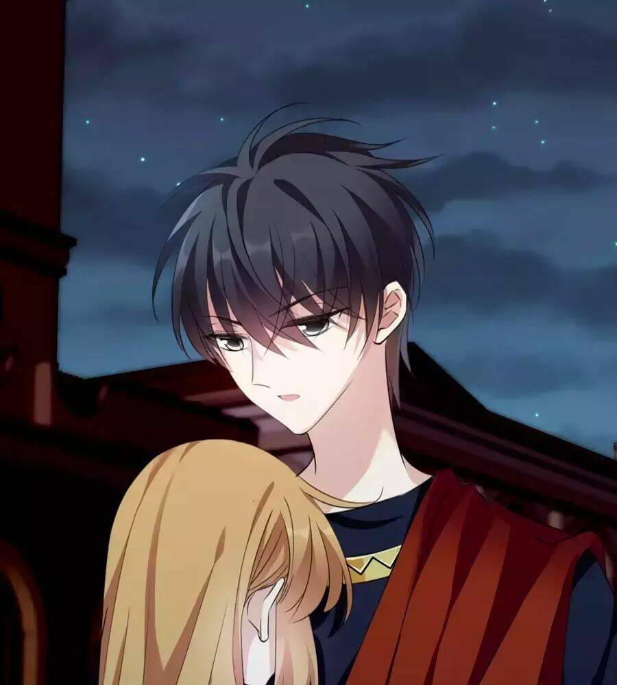 nhân chất tình nhân chapter 36.5 48