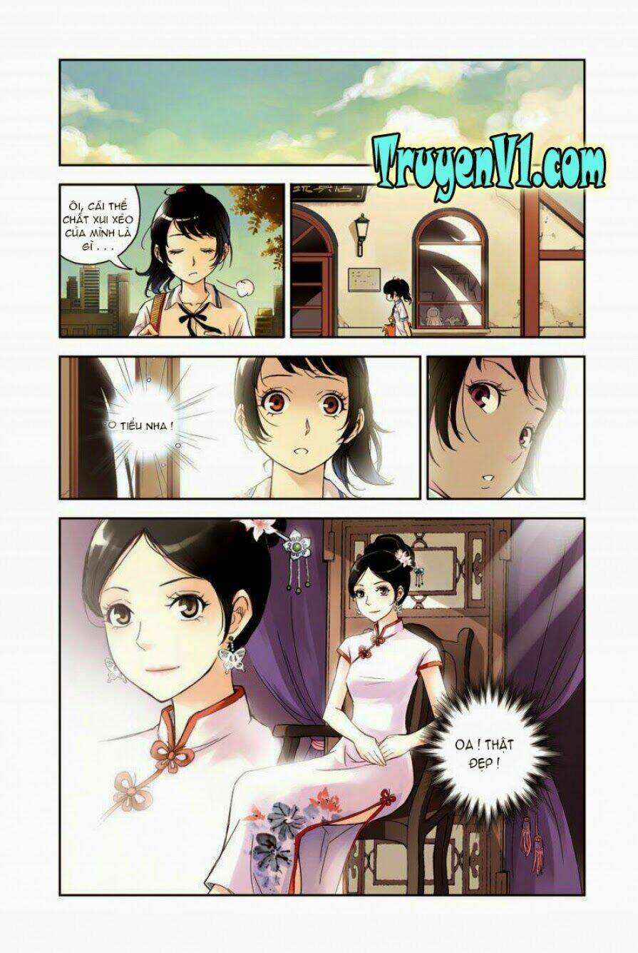 soul-toy chapter 1 6