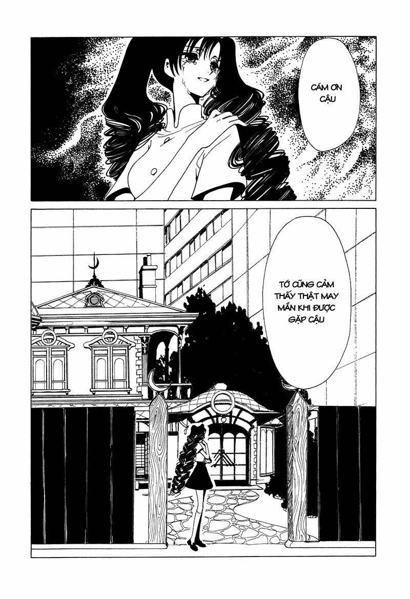 xxxholic - hành trình bí ẩn chapter 63 45