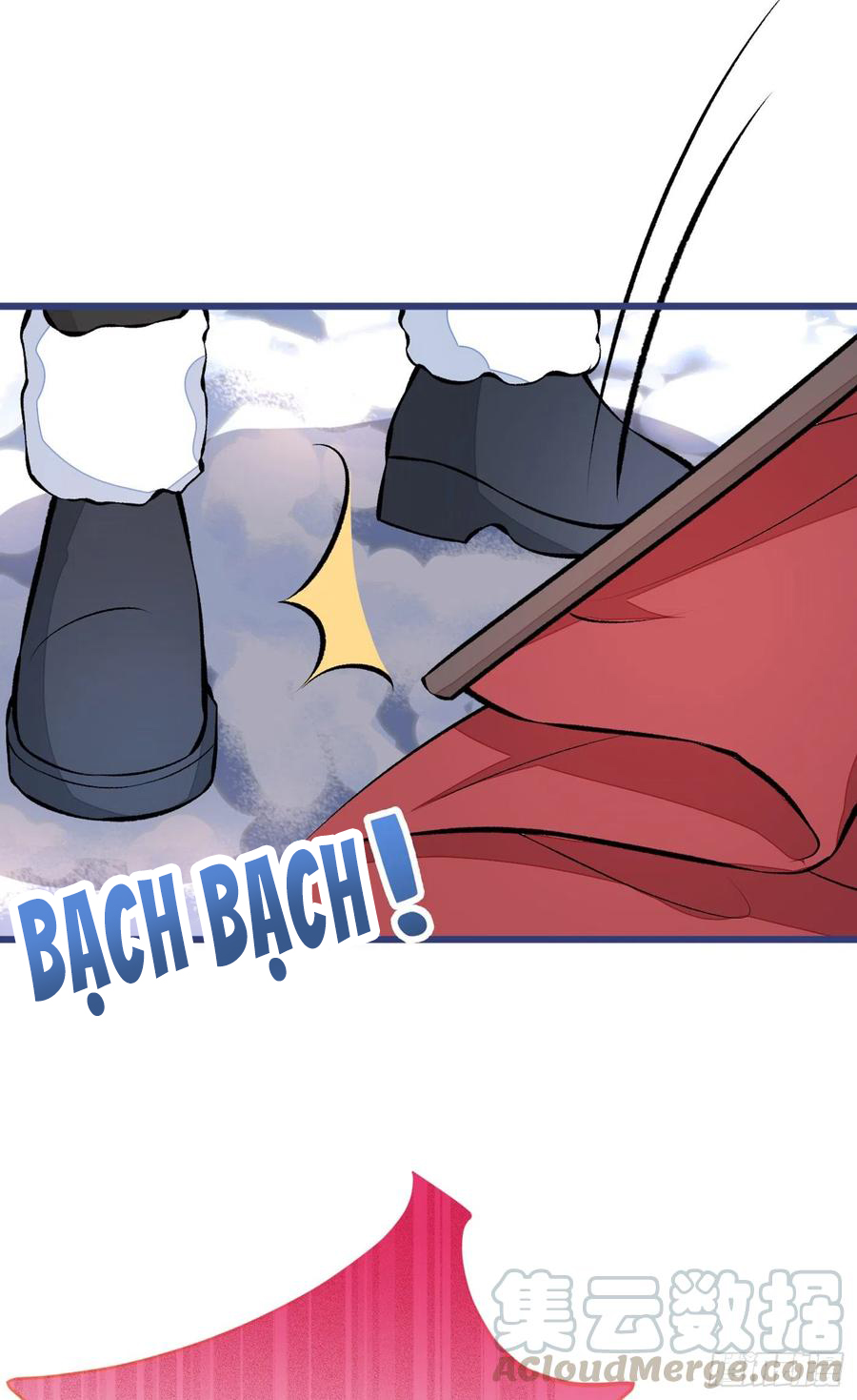 lại bị nam thần chọc trên hot search! chapter 39 14