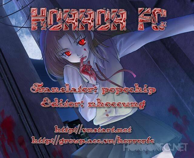 tuyển tập truyện ngắn kinh dị của ito junji chapter 14.1 2