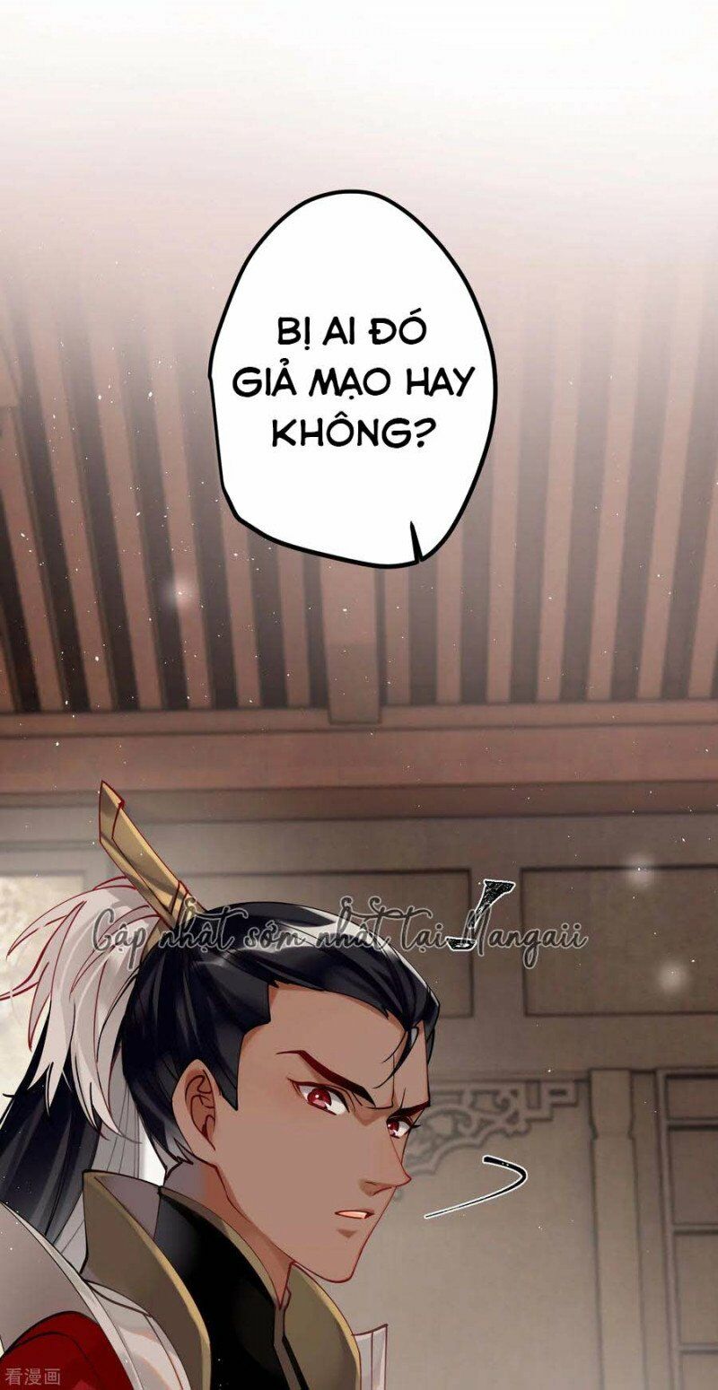 phế vật công chúa muốn nhặt chồng chapter 56 10