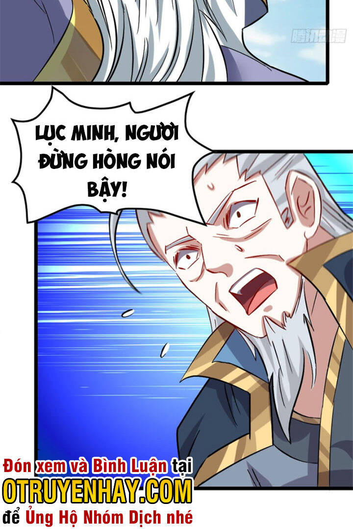 vạn đạo long hoàng chapter 11 60