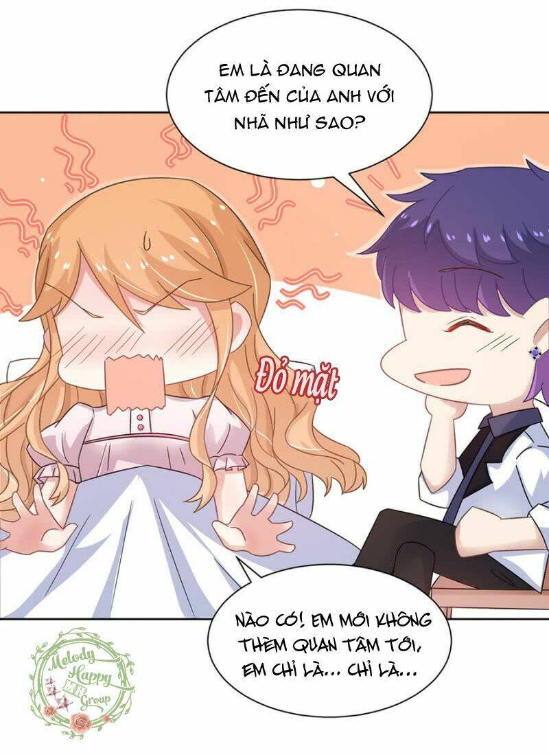 ma lạt thiên kim đẩu ác thiếu chapter 82 10