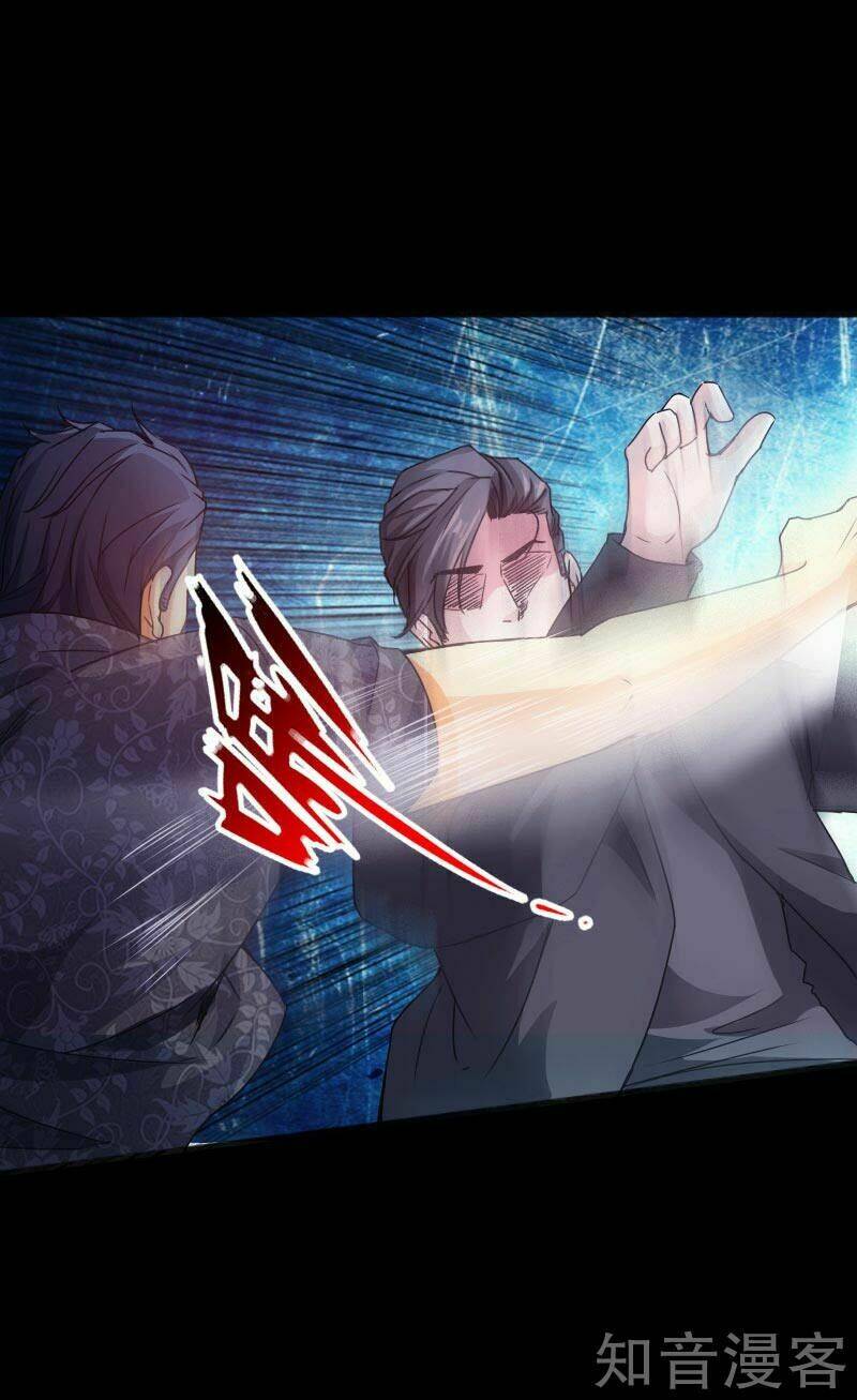 tuyệt phẩm tà thiếu chapter 47 27