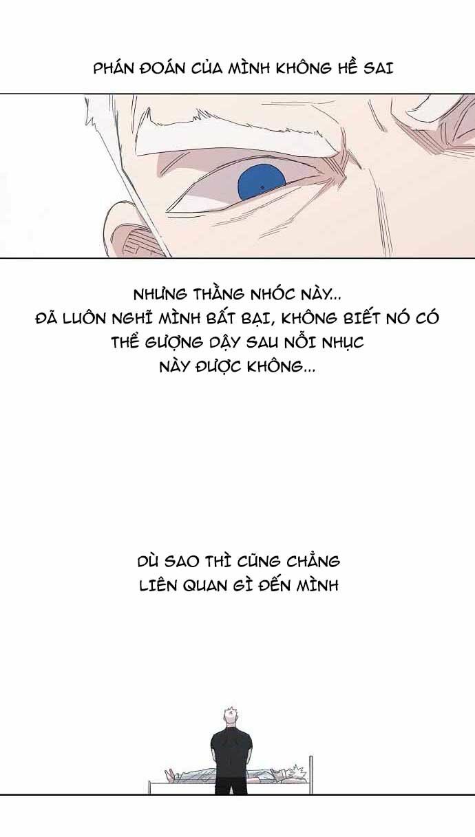 Võ Sĩ Quyền Anh chapter 10 16