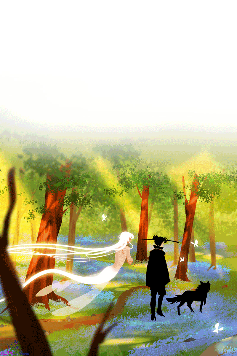 thần chết và kẻ chờ đợi chapter 16 5