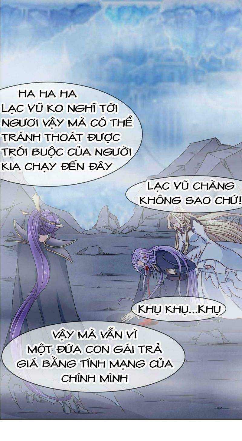 bá đạo trung khuyển tìm ái ký chapter 65 12