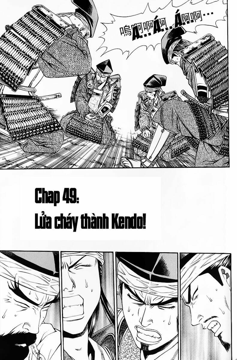 sơn tặc seyu chapter 49 3