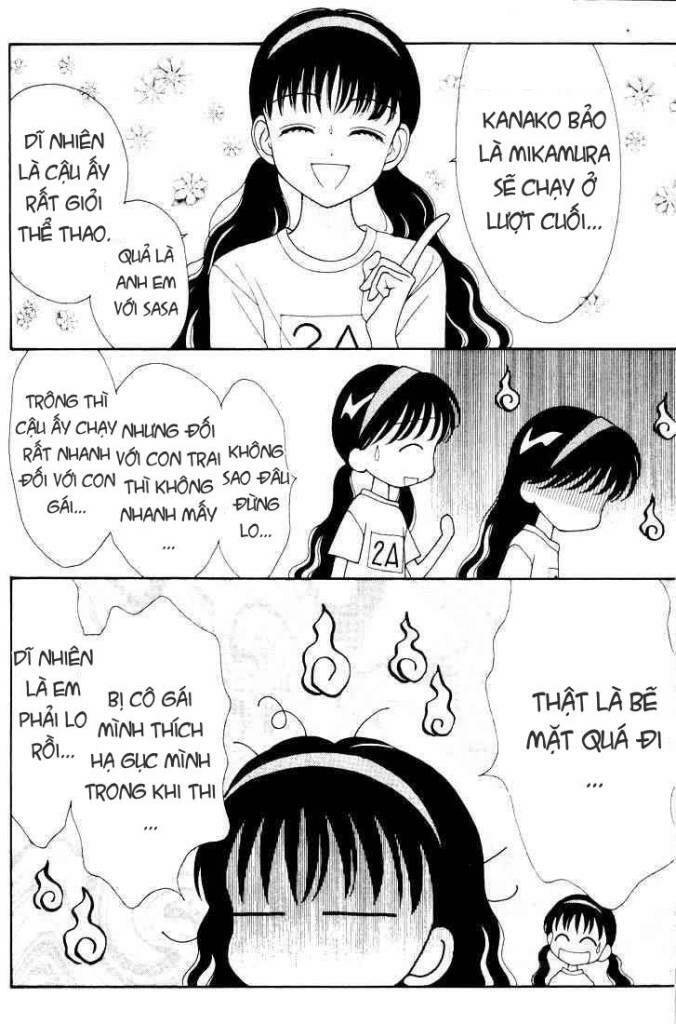 minto na bokura chapter 22 30