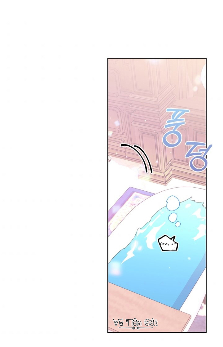 ác nữ xứng đôi với bạo chúa chapter 6 47