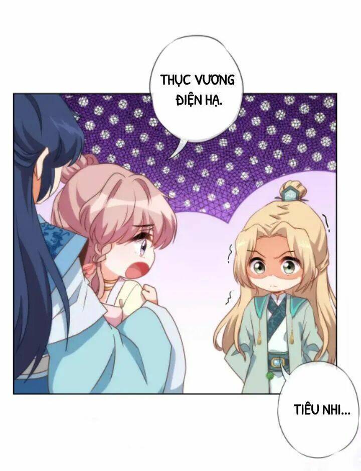 ồ, phu quân đáng yêu của tôi! chapter 46 9