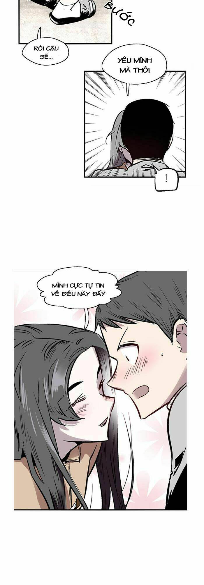 người máy hủy diệt chapter 74 18