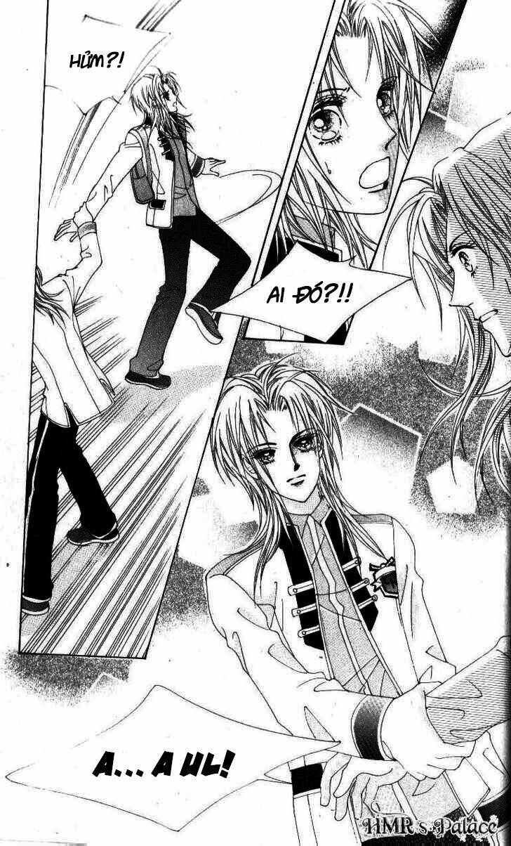 thần tượng mua sắm chapter 41 35