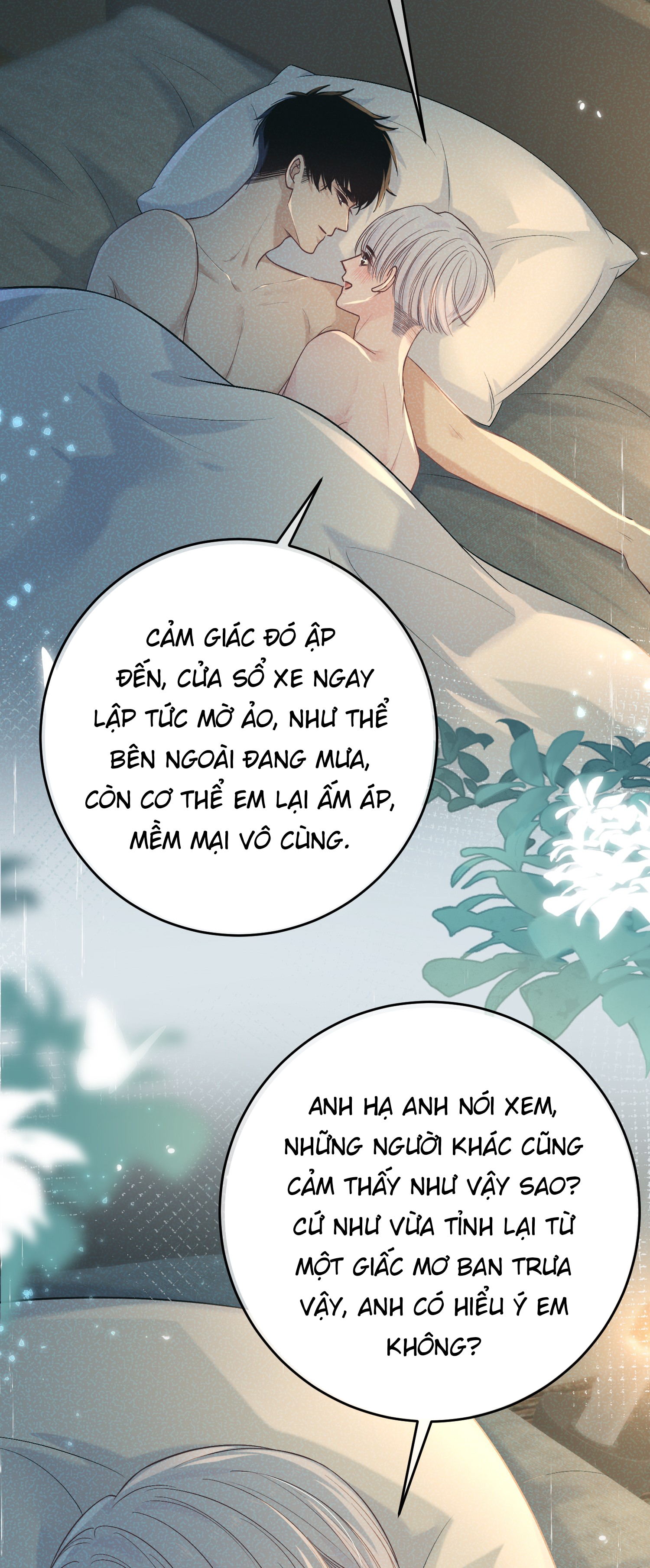 trước và sau ly hôn! chapter 93 29