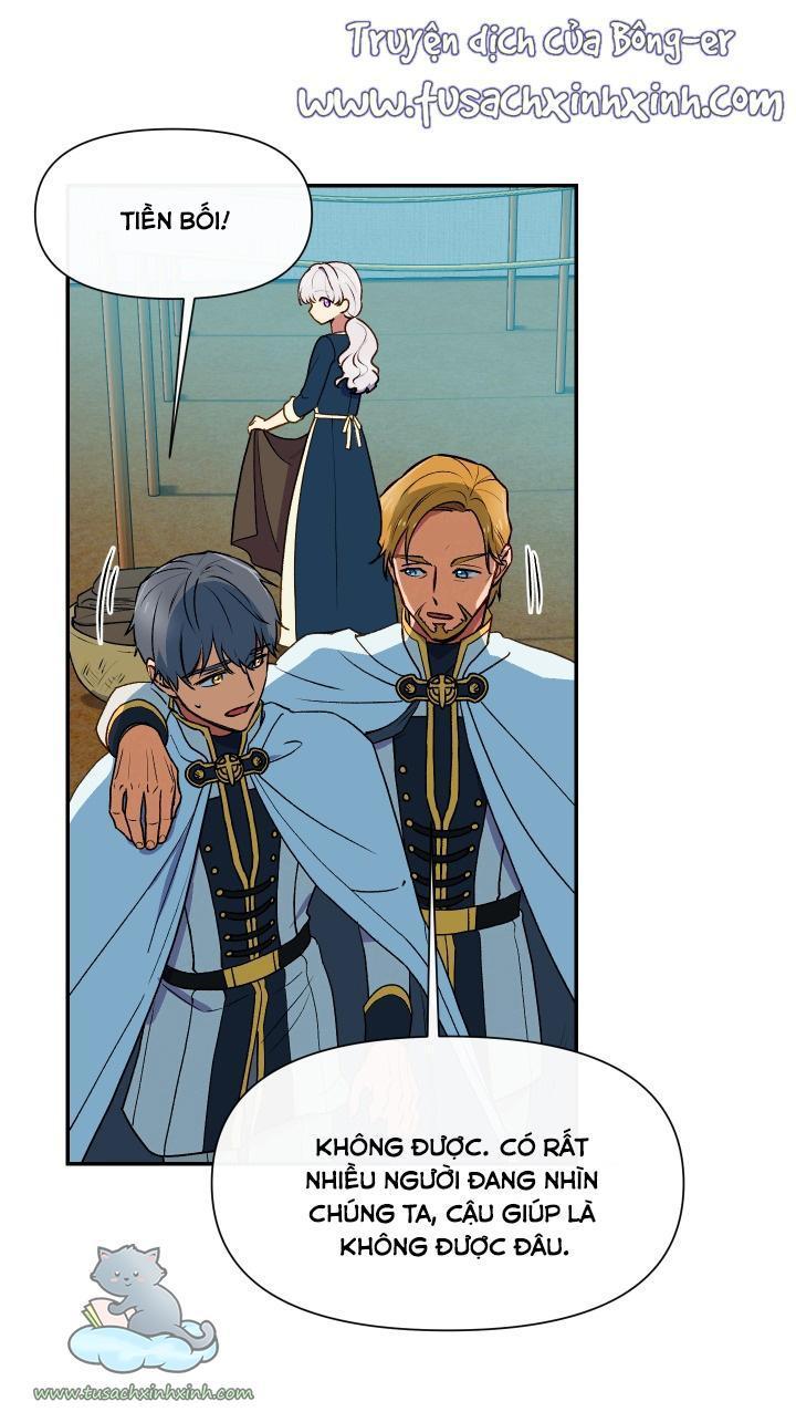 công nương khế ước của gia tộc công tước quái vật chapter 70 27