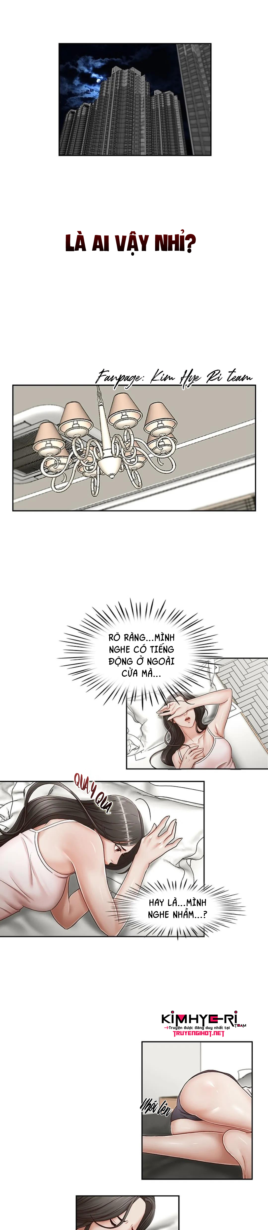 thư ký của anh trai chapter 20 4